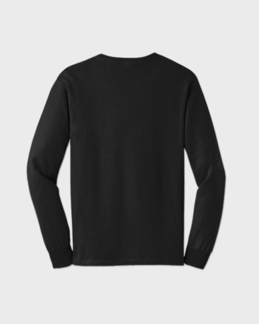 LM Cheer Fan Long Sleeve Tee