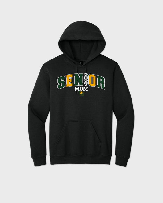LM Family Senior Hoodie 2027
