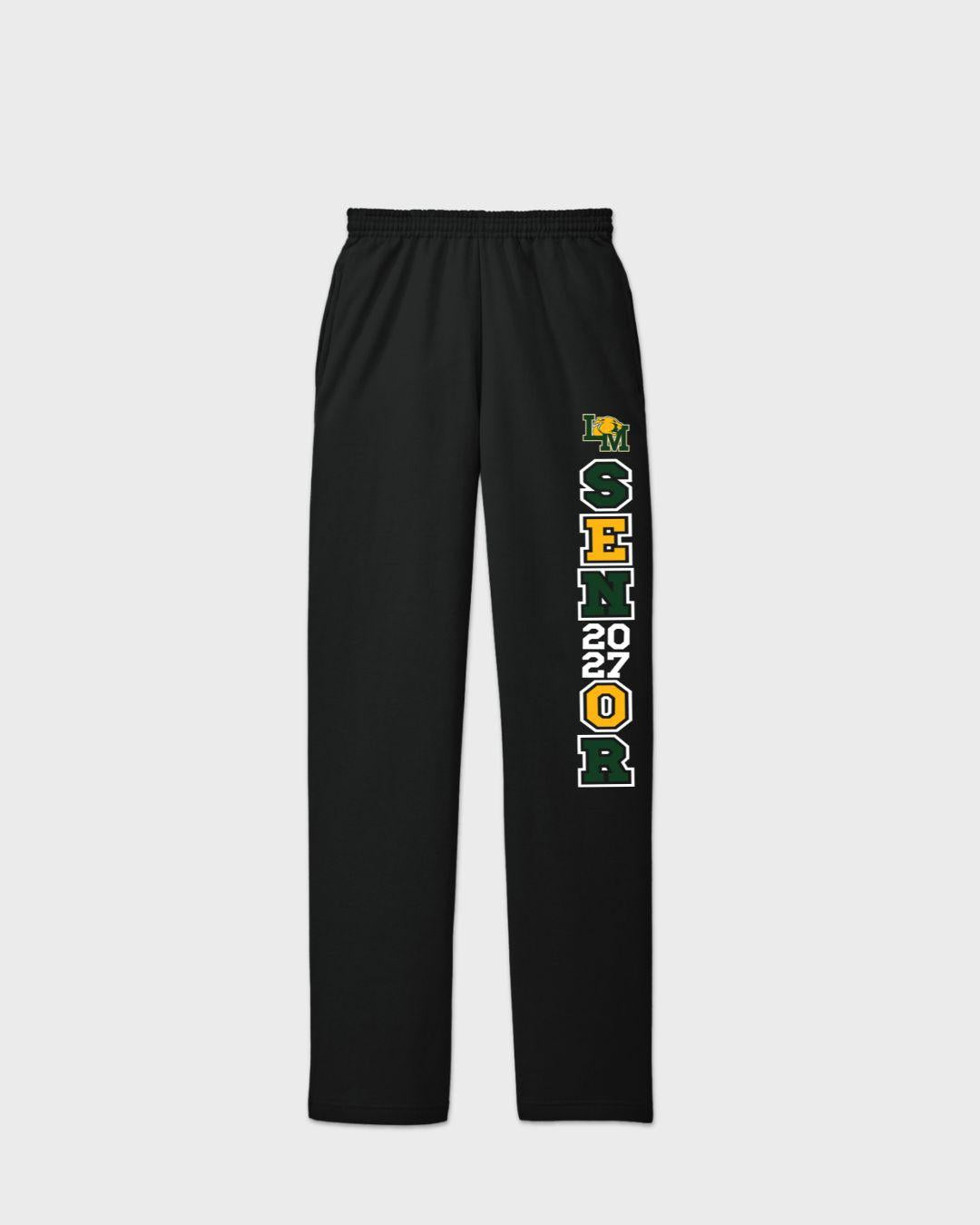 LM Senior Sweatpants 2027