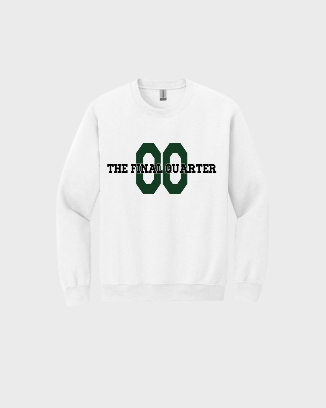 LM Football Senior Crewneck