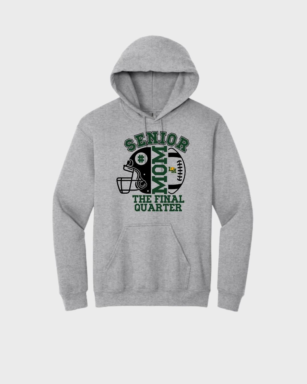 LM Football Senior Hoodie