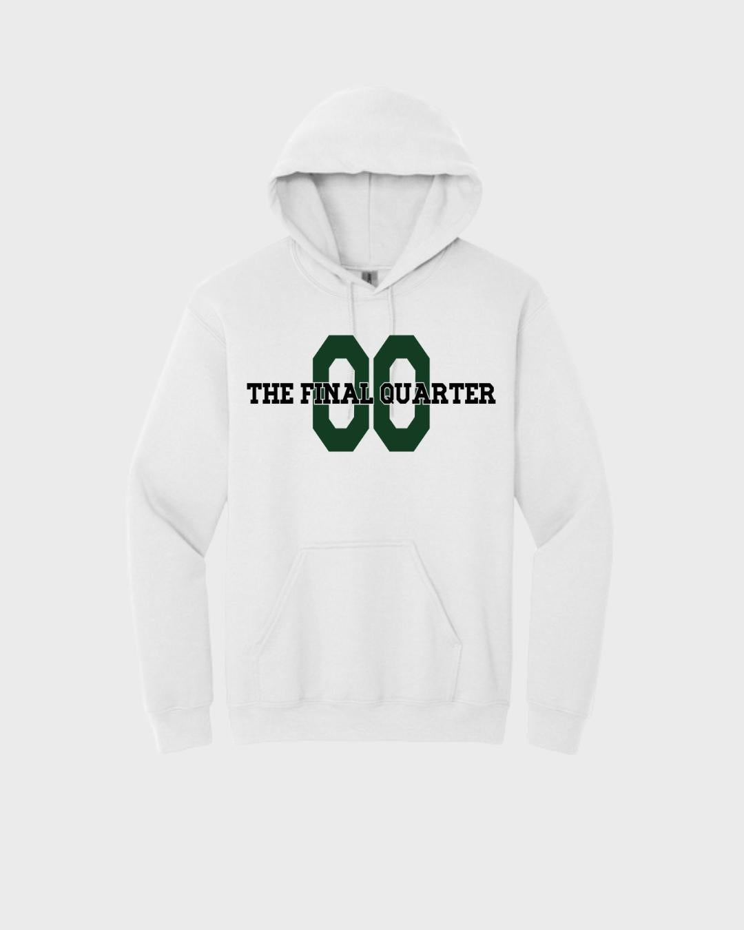 LM Football Senior Hoodie