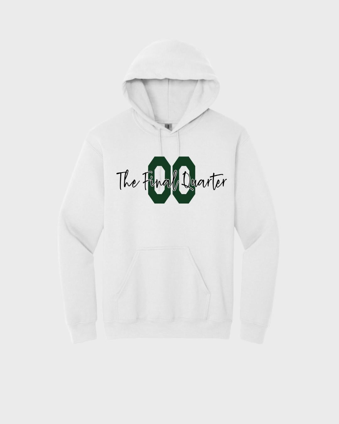 LM Football Senior Hoodie