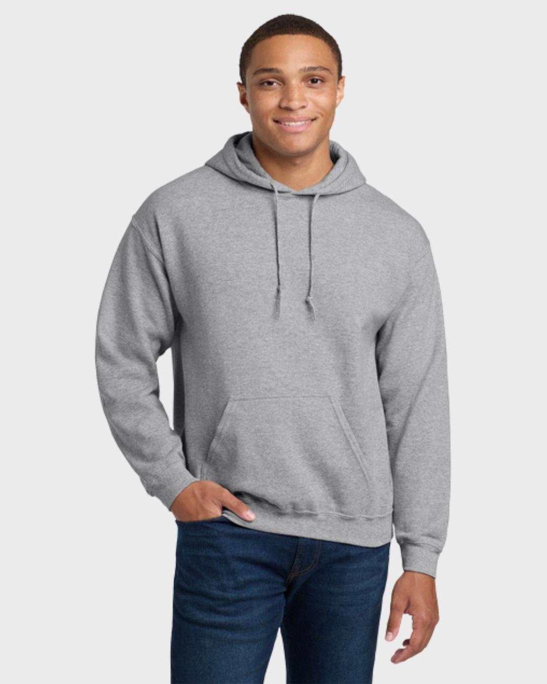 LM Football Senior Hoodie