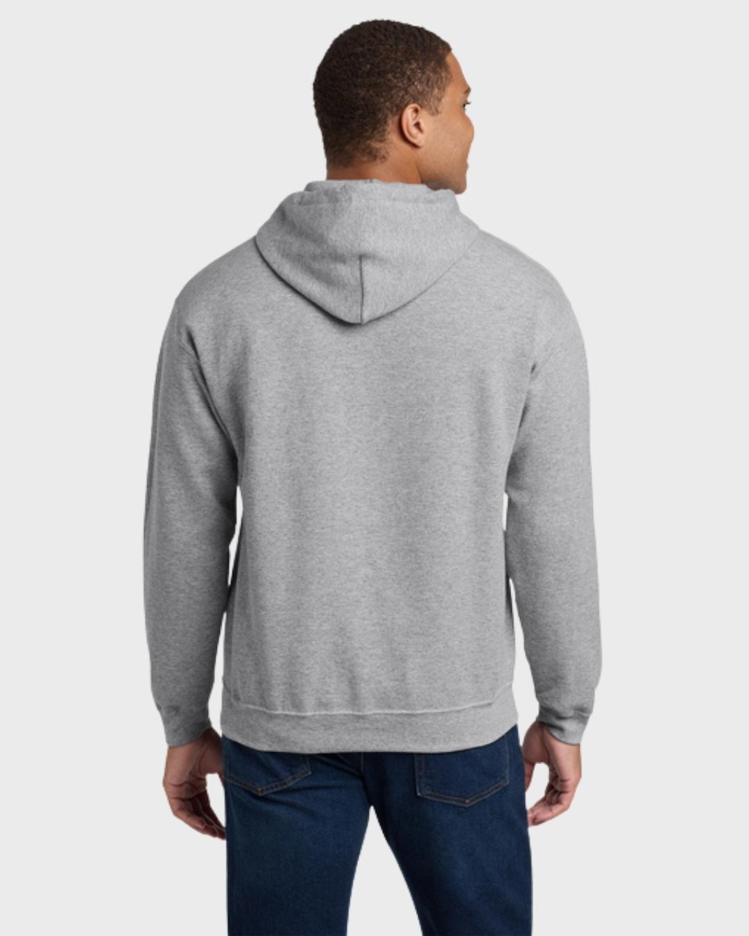 LM Football Senior Hoodie