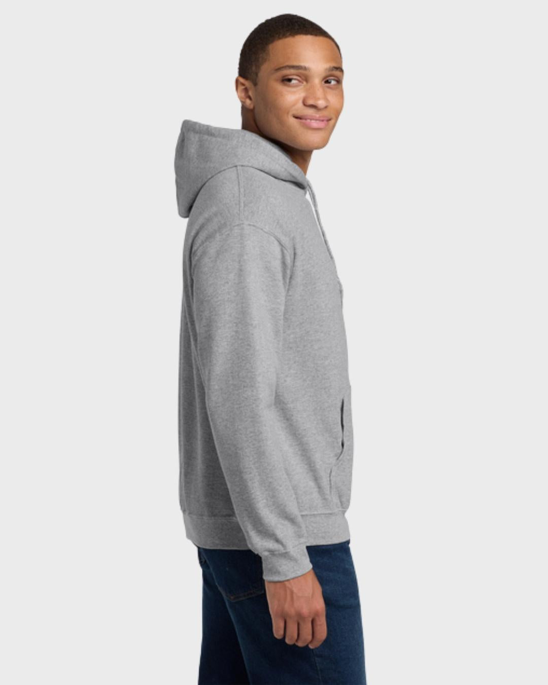 LM Football Senior Hoodie