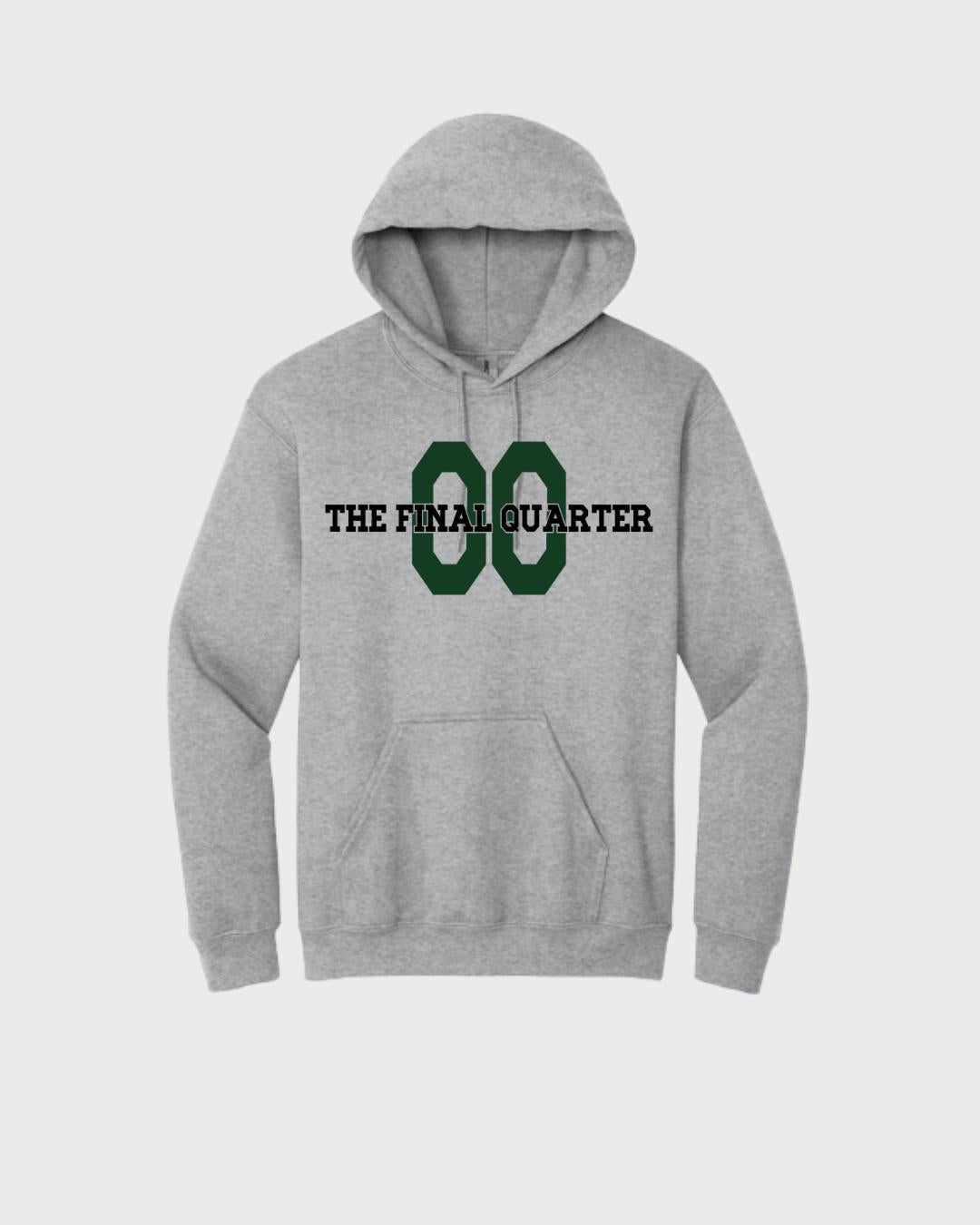LM Football Senior Hoodie