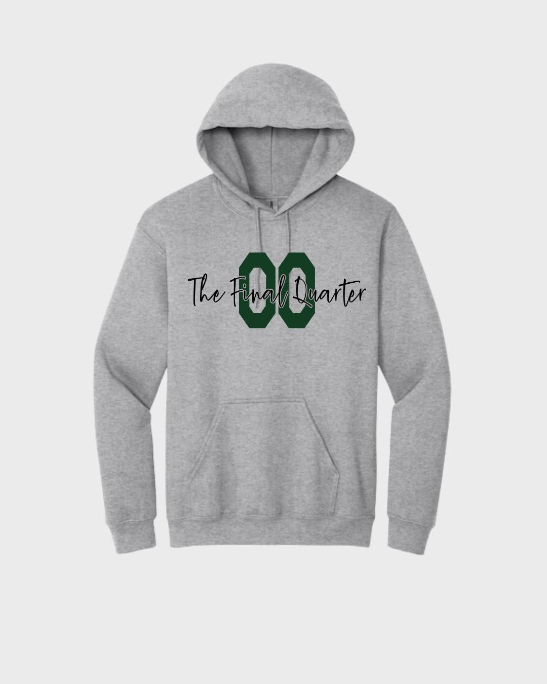 LM Football Senior Hoodie