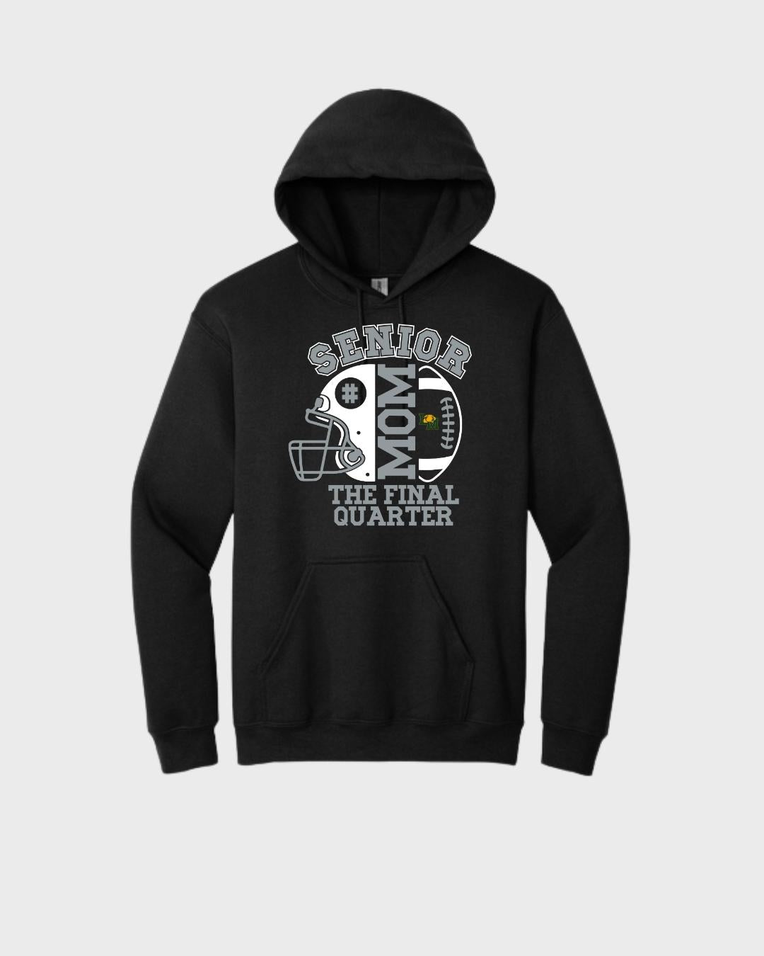 LM Football Senior Hoodie
