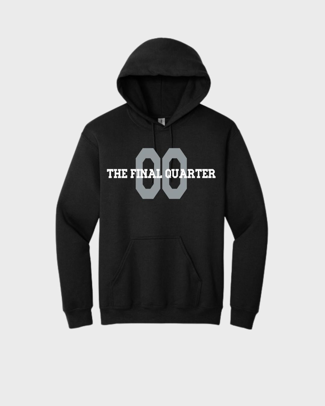 LM Football Senior Hoodie