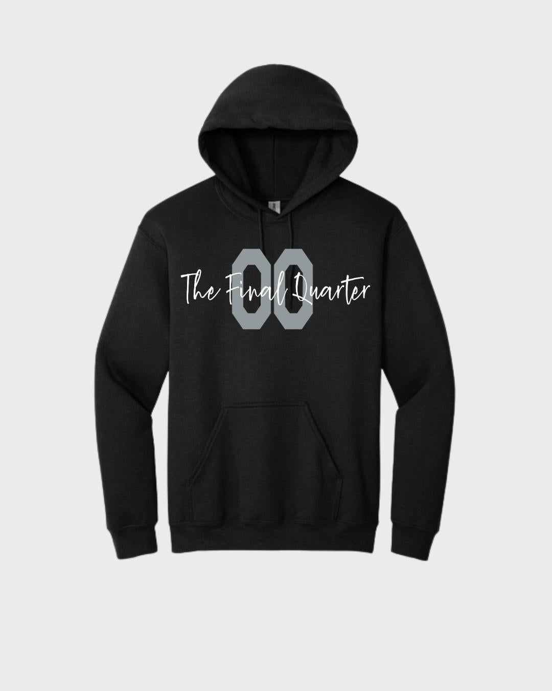 LM Football Senior Hoodie
