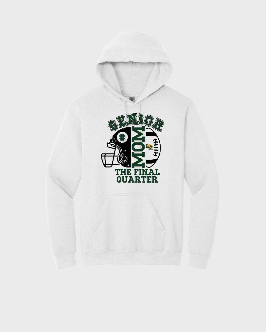 LM Football Senior Hoodie