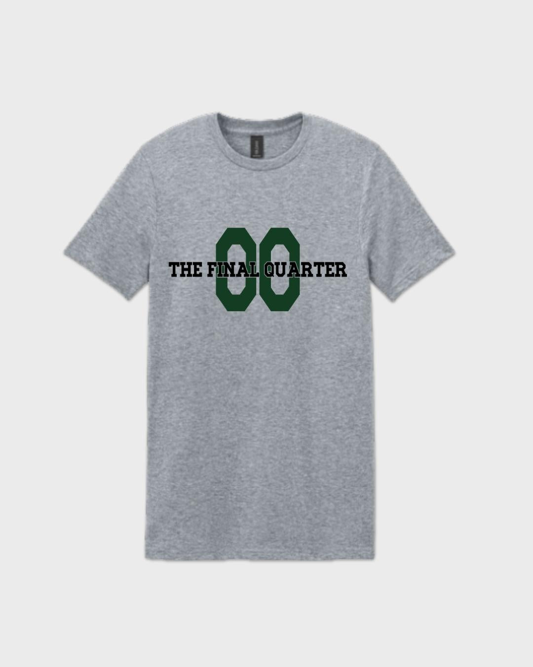 LM Football Senior Short Sleeve Tee