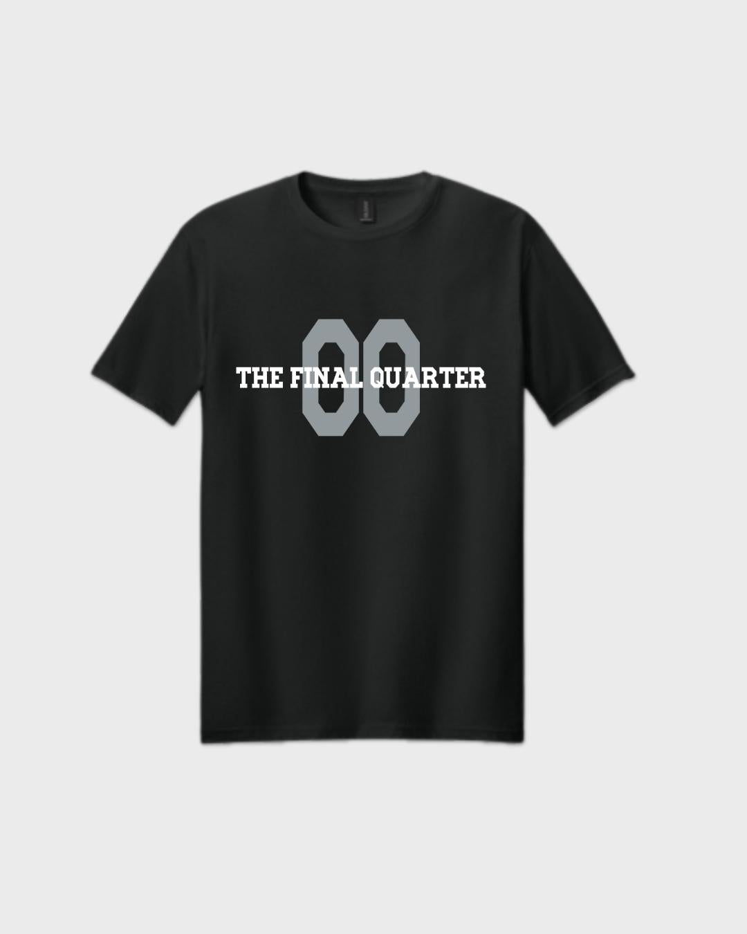 LM Football Senior Short Sleeve Tee