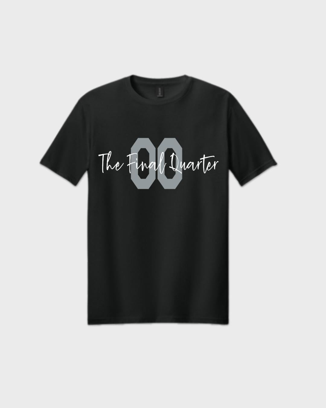 LM Football Senior Short Sleeve Tee