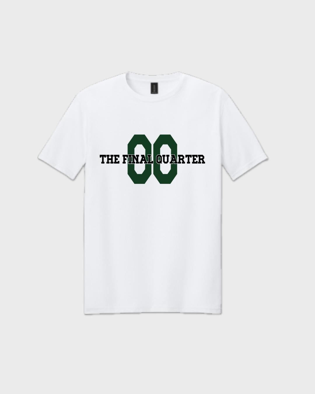 LM Football Senior Short Sleeve Tee
