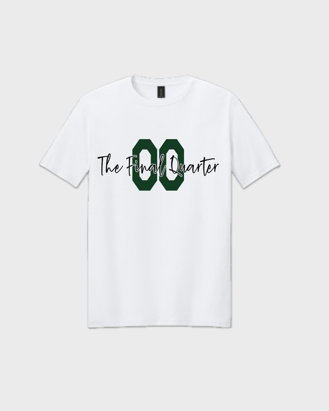 LM Football Senior Short Sleeve Tee