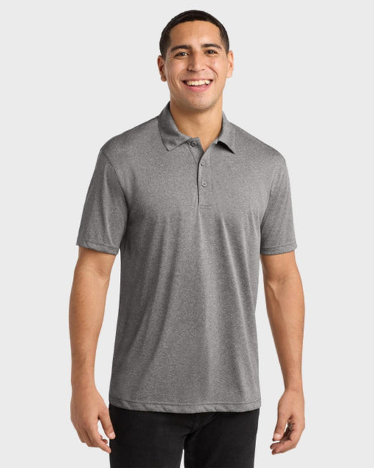 LM Golf Polo