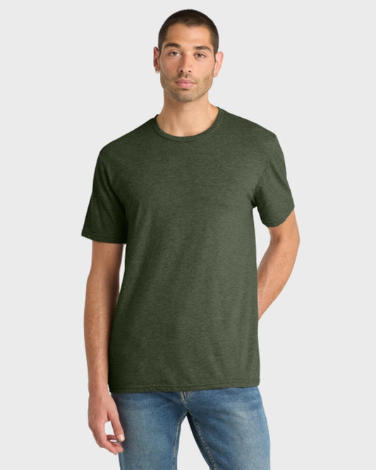 LM Golf Short Sleeve Tee