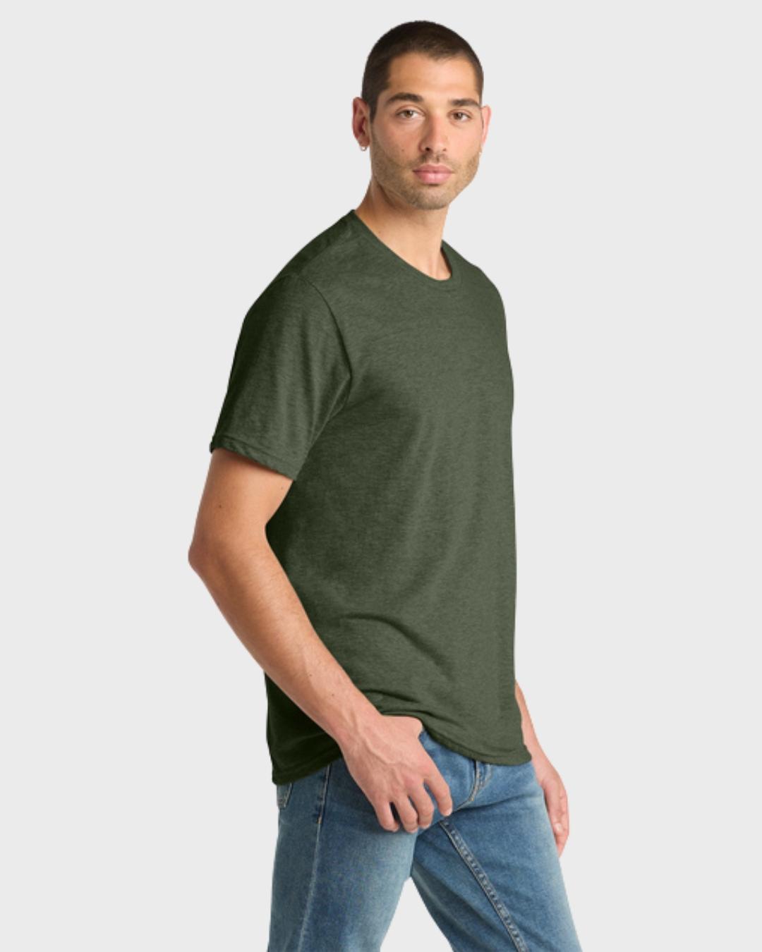 LM Golf Short Sleeve Tee