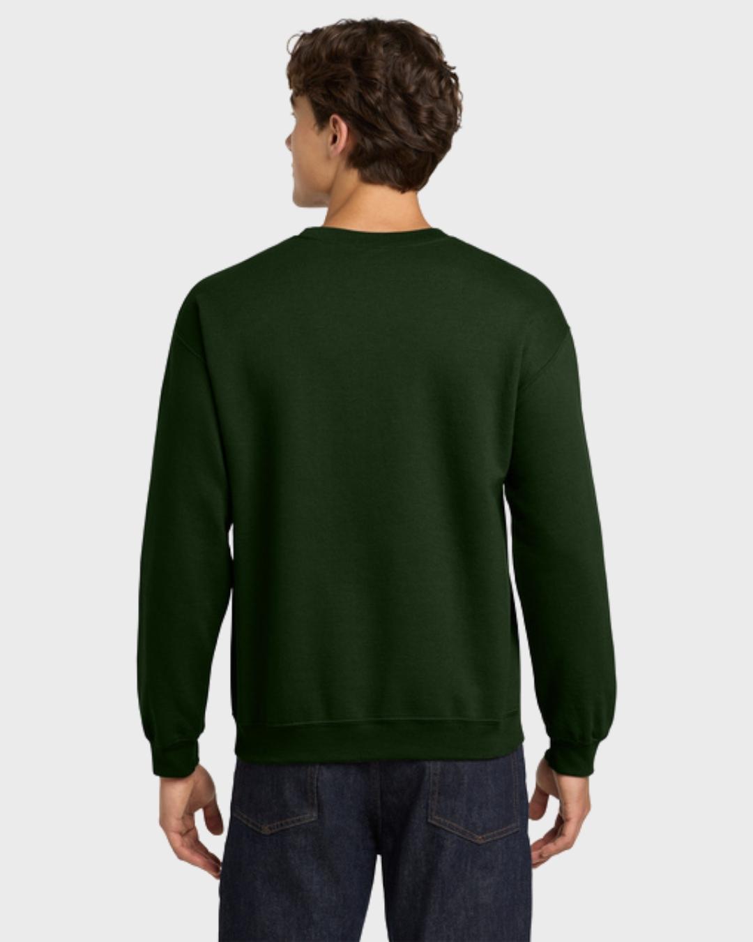 LM Lightning Crewneck Sweatshirt