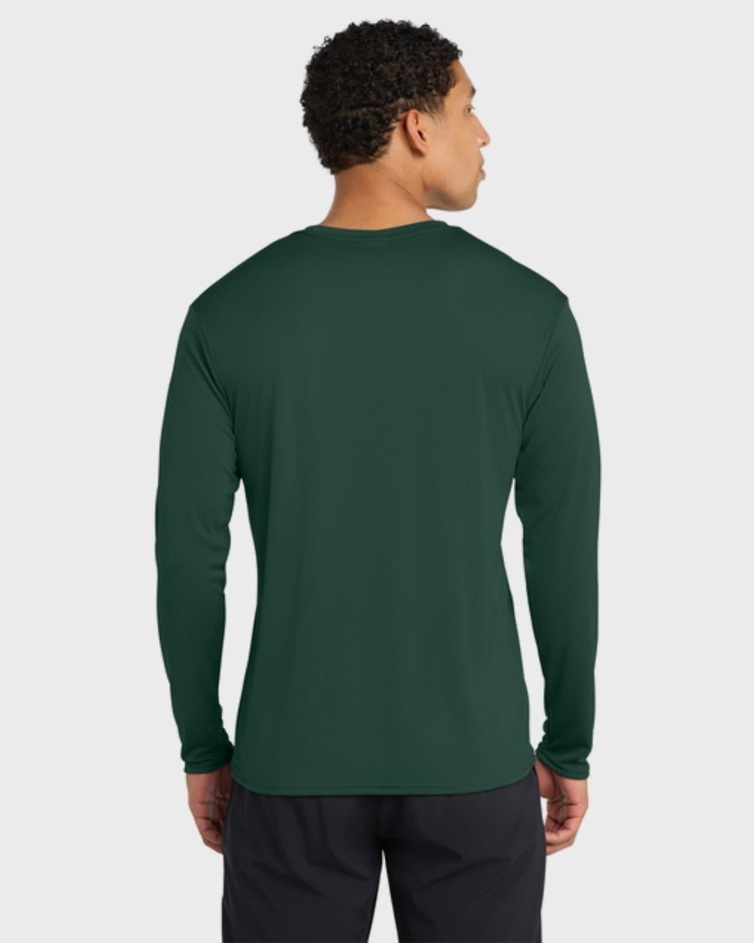 LM Lightning DRIFIT Long Sleeve Tee