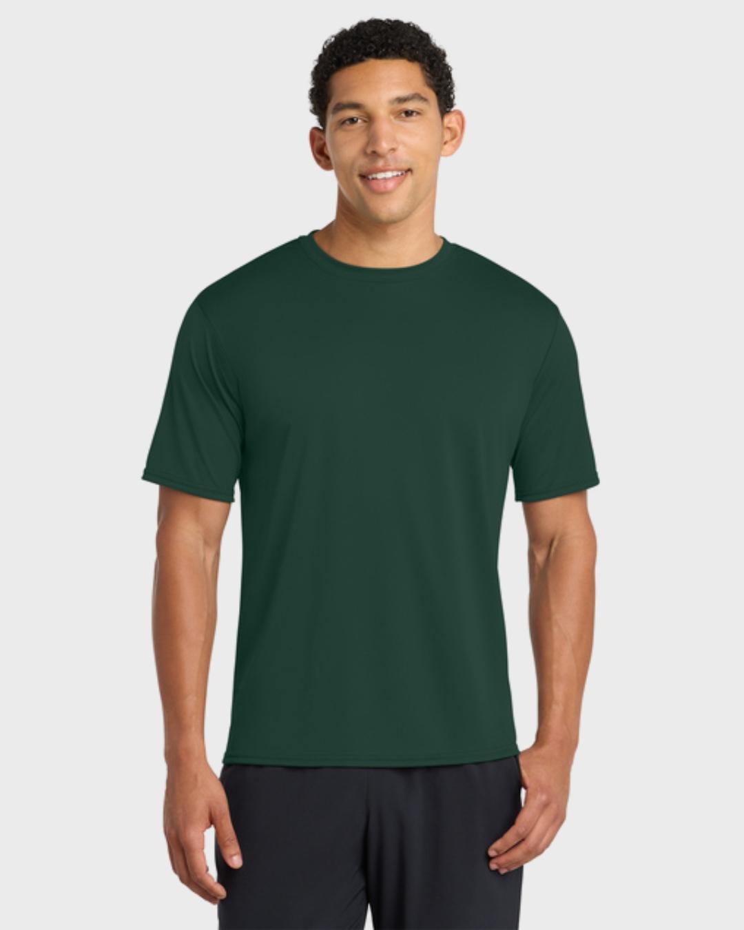 LM Lightning DRIFIT Short Sleeve Tee
