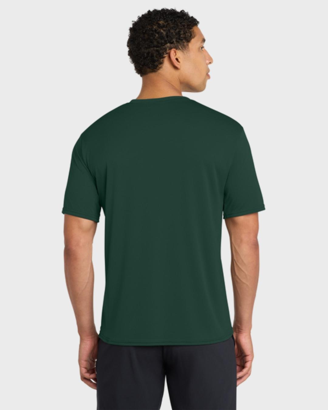 LM Lightning DRIFIT Short Sleeve Tee