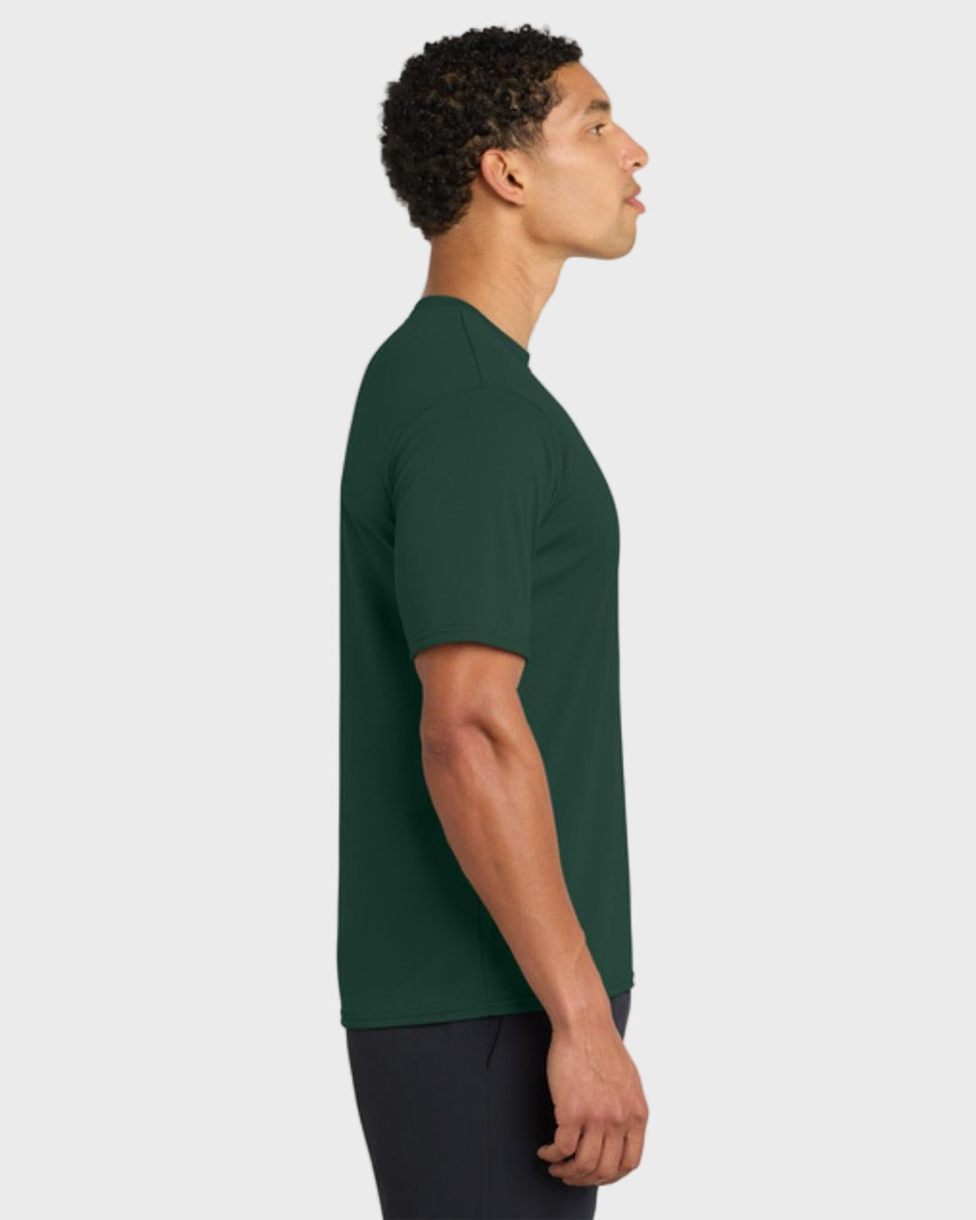 LM Lightning DRIFIT Short Sleeve Tee