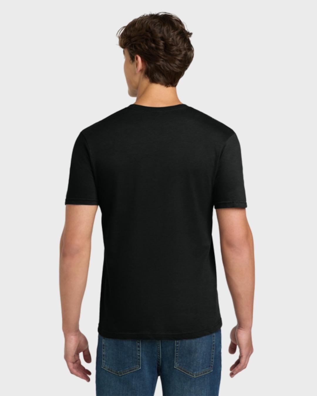 LM Lightning Short Sleeve Tee