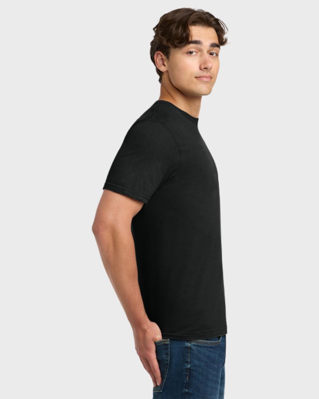 LM Lightning Short Sleeve Tee