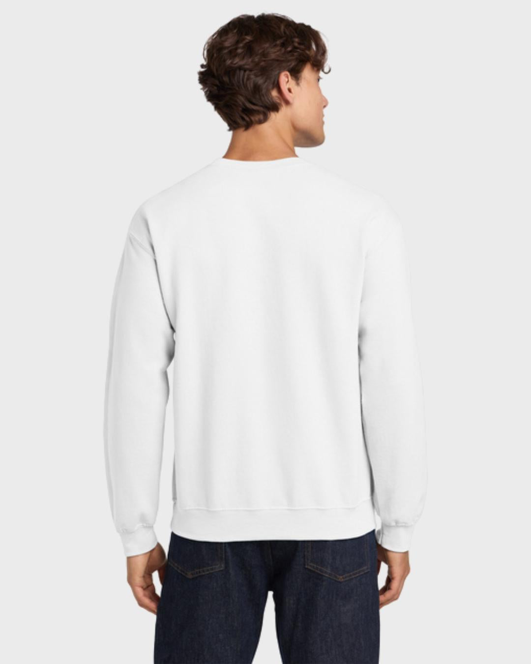 LM Men's Soccer Senior Crewneck