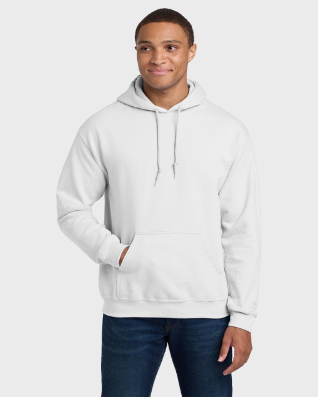 LM Men's Soccer Senior Hoodie
