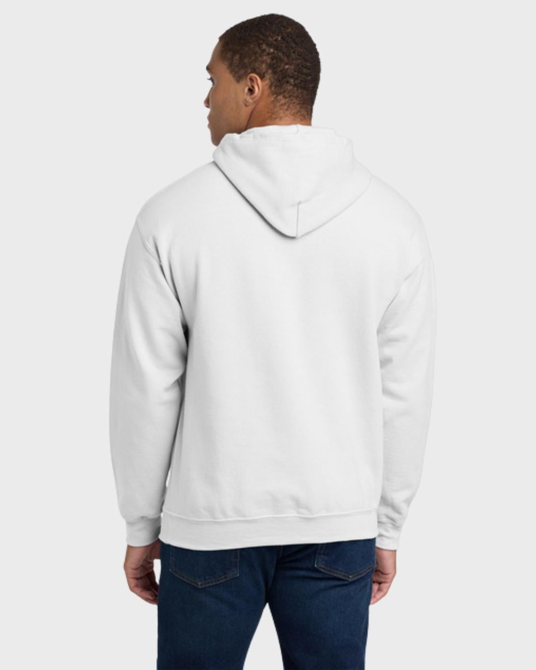 LM Men's Soccer Senior Hoodie