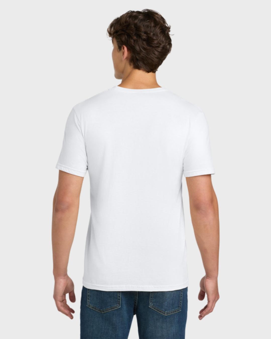 LM Men's Soccer Senior Short Sleeve Tee
