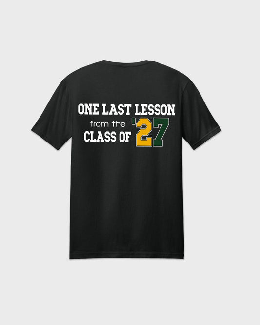 LM Senior Tee 2027
