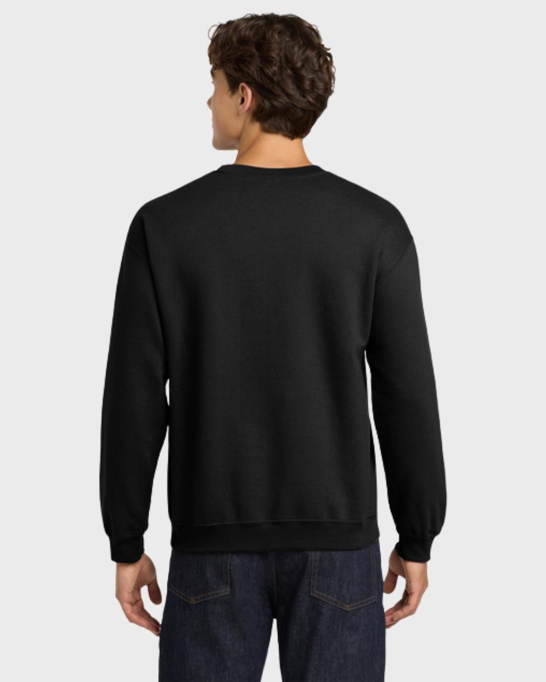 LM Senior Crewneck Sweatshirt 2026