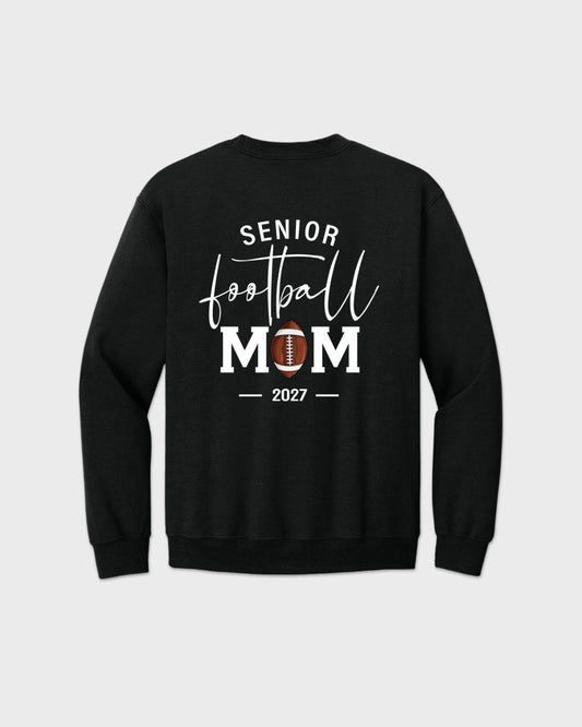 LM Football Senior Sweatshirt 2027