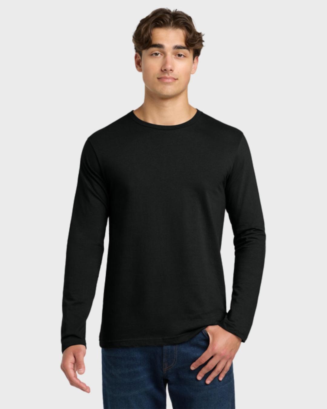 LM Senior Long Sleeve Tee 2026