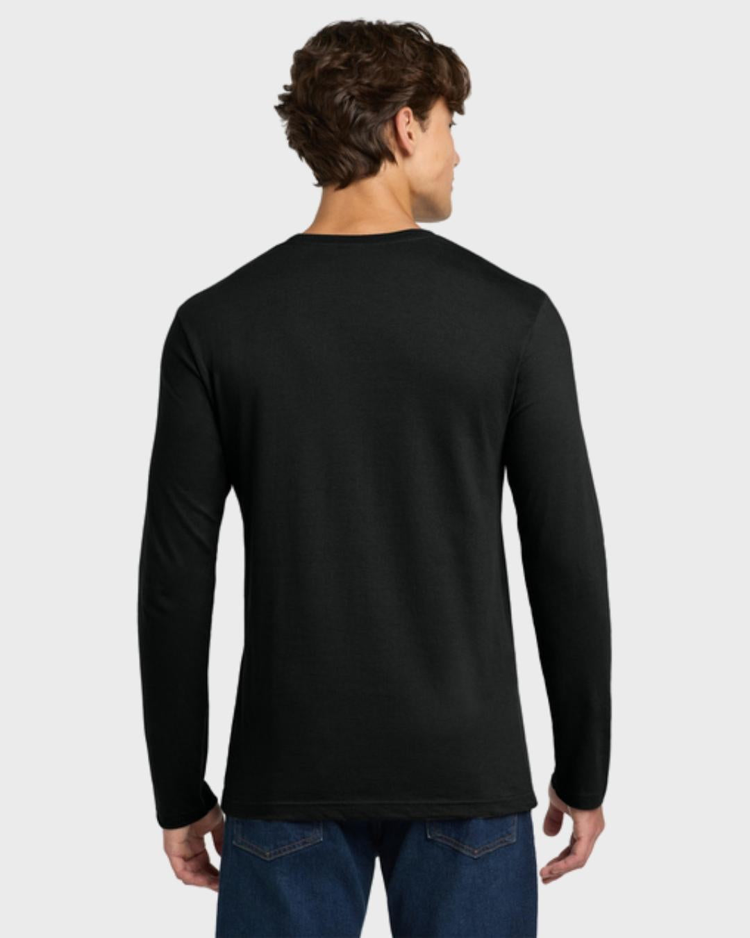 LM Senior Long Sleeve Tee 2026