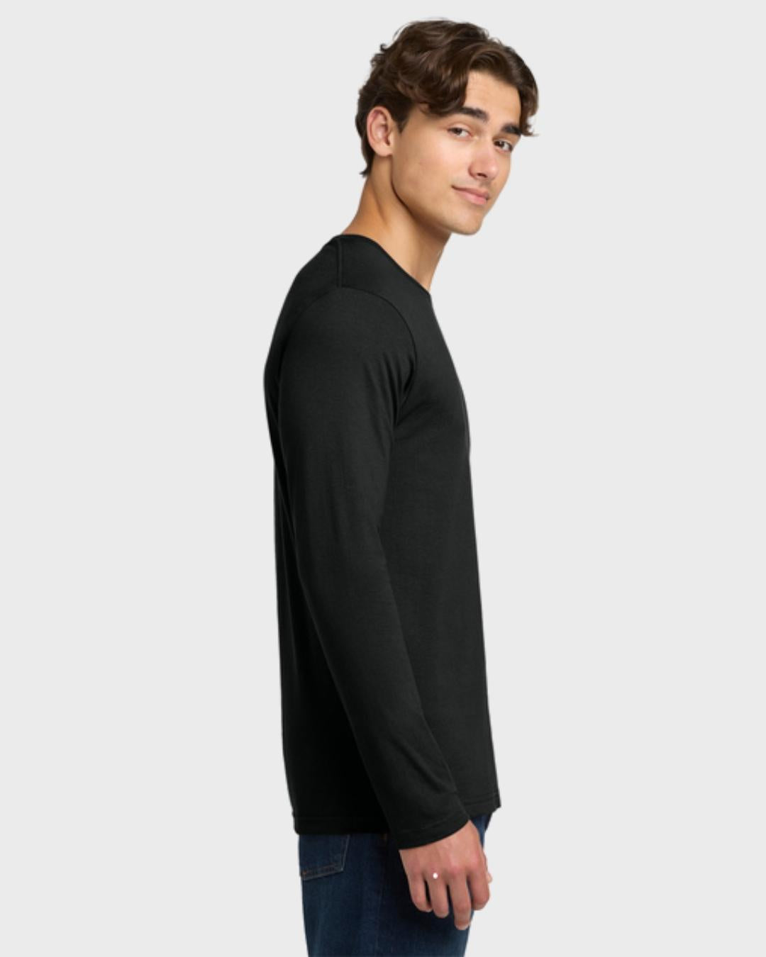 LM Senior Long Sleeve Tee 2026