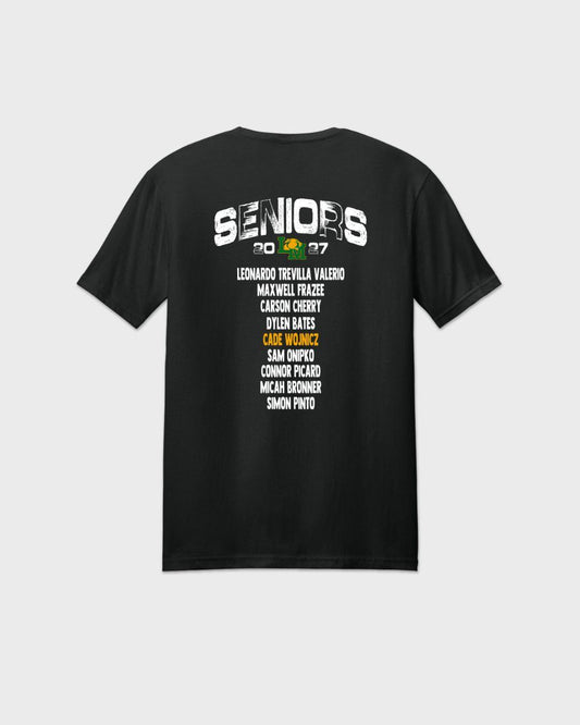 LM Soccer Senior Tee 2027