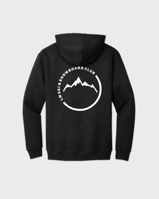 LM Ski Club Hoodie