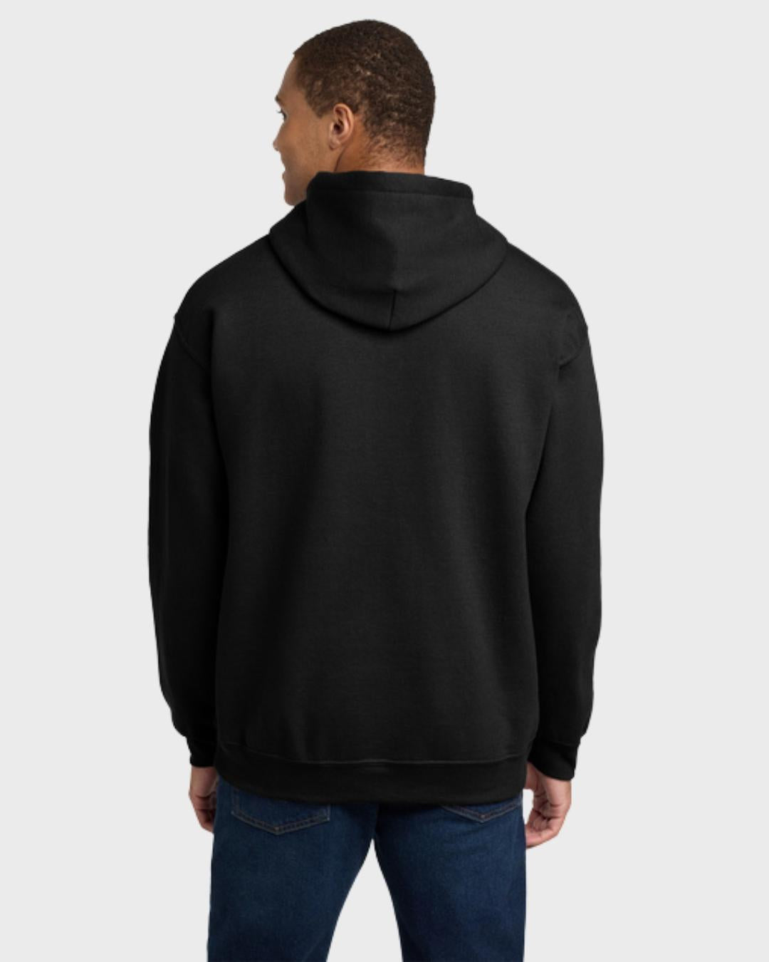 LM Ski Club Hoodie