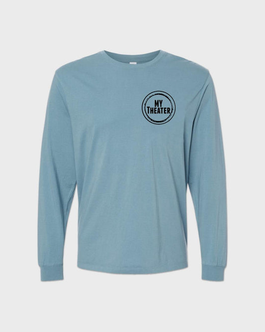 MY Theater Long Sleeve Tee