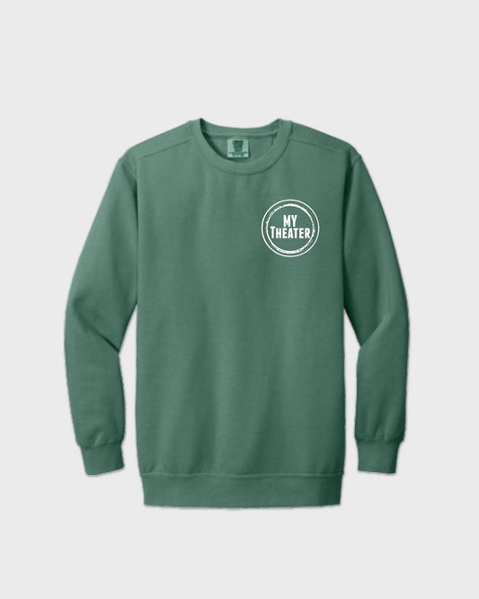 MY Theater Sweatshirt