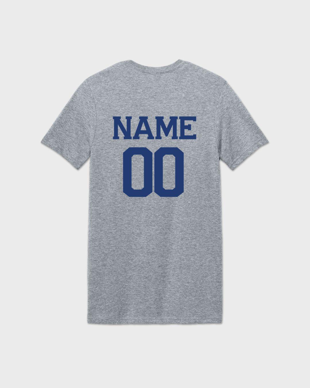 Moeller Football Senior DRIFIT Tee