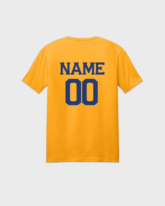 Moeller Football Senior DRIFIT Tee