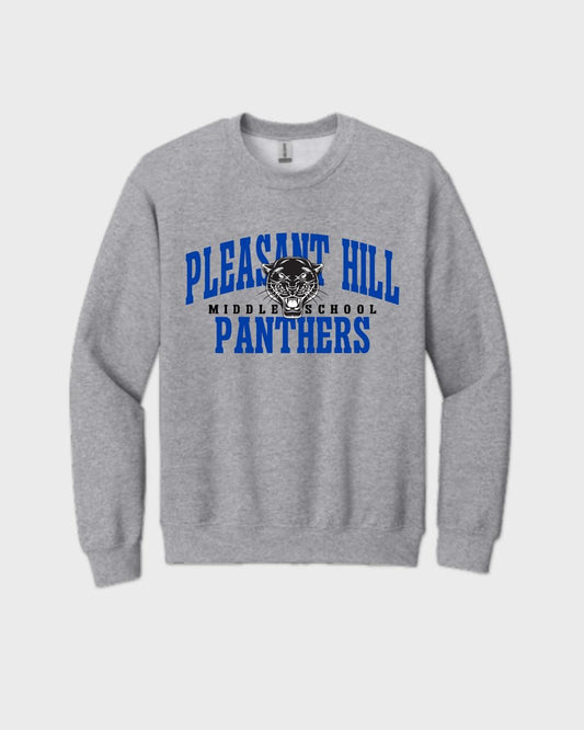 Pleasant Hill Crewneck Sweatshirt