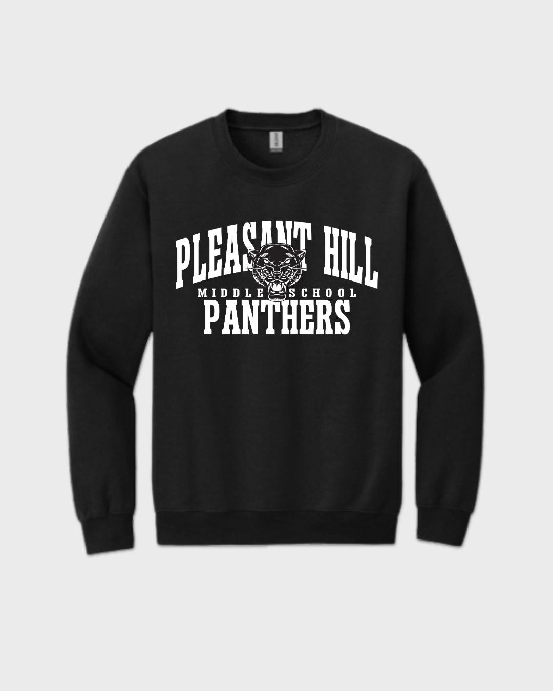 Pleasant Hill Crewneck Sweatshirt